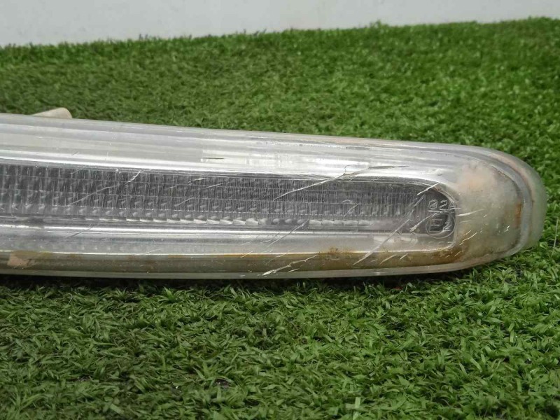Recambio de piloto delantero izquierdo para peugeot 807 2.2 hdi fap cat (4hw) referencia OEM IAM  CON.TARAS 