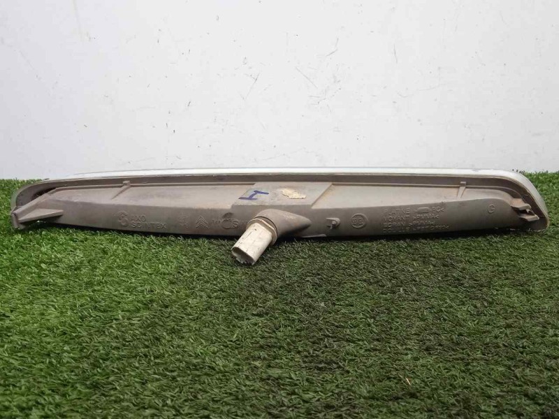 Recambio de piloto delantero izquierdo para peugeot 807 2.2 hdi fap cat (4hw) referencia OEM IAM  CON.TARAS 