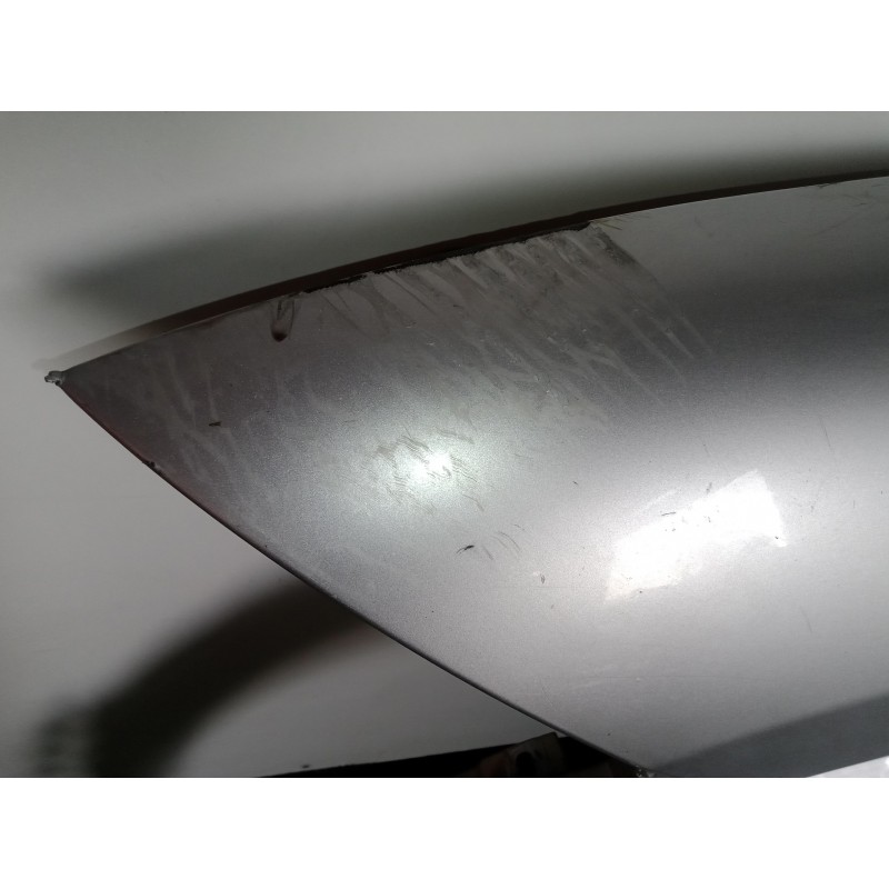 Recambio de aleta delantera izquierda para audi a2 (8z) 1.4 16v referencia OEM IAM   