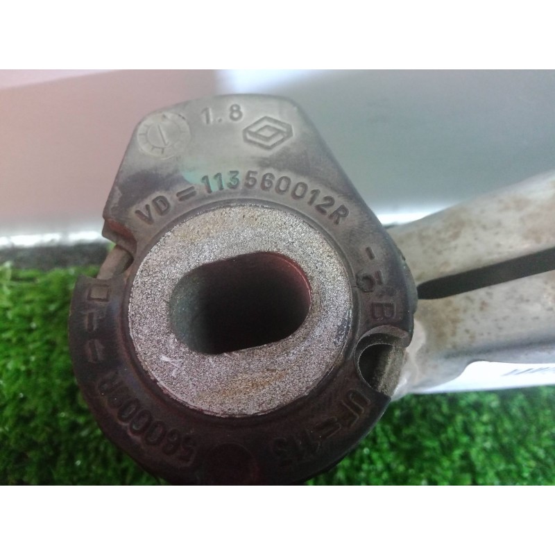 Recambio de soporte motor derecho para renault megane iii sport tourer 1.5 dci diesel fap referencia OEM IAM 113560012R-560009R 