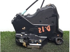 Recambio de cerradura puerta delantera izquierda para toyota hilux vii pick-up (_n1_, _n2_, _n3_) 2.5 d-4d (kun15, kun35) refere