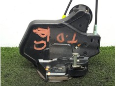 Recambio de cerradura puerta trasera derecha para toyota hilux vii pick-up (_n1_, _n2_, _n3_) 2.5 d-4d (kun15, kun35) referencia