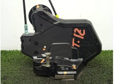 Recambio de cerradura puerta trasera izquierda para toyota hilux vii pick-up (_n1_, _n2_, _n3_) 2.5 d-4d (kun15, kun35) referenc