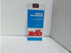 Recambio de retrovisor derecho para seat malaga referencia OEM IAM 04565   2