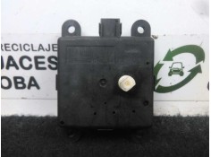Recambio de motor trampilla calefaccion para renault laguna iii 2.0 dci diesel cat referencia OEM IAM 52410599-A24843A8400001-11 2