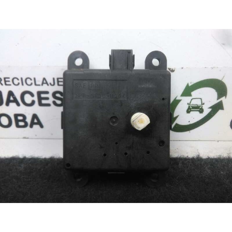 Recambio de motor trampilla calefaccion para renault laguna iii 2.0 dci diesel cat referencia OEM IAM 52410599-A24843A8400001-11