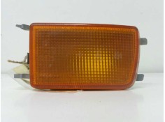 Recambio de piloto delantero izquierdo para volkswagen golf iii variant ( 1h5) referencia OEM IAM   AMBAR