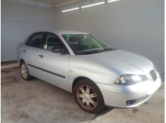 SEAT CORDOBA (6L2)