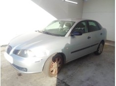 seat cordoba (6l2) del año 2006 2