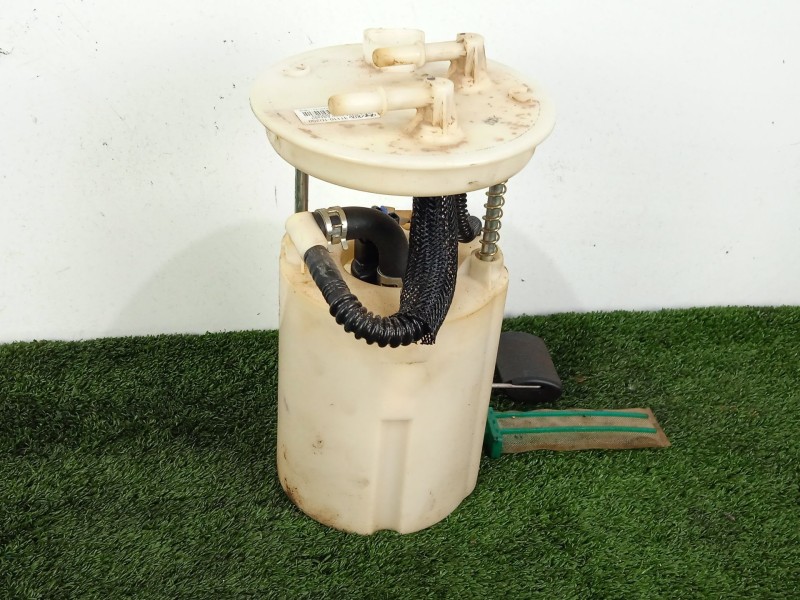 Recambio de aforador para kia carens (un) 2.0 crdi referencia OEM IAM 311101D200  