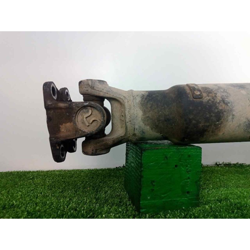 Recambio de transmision central para ssangyong rodius 2.7 turbodiesel cat referencia OEM IAM  TRASERA - 2.TRAMOS LONGITUD: 1462M