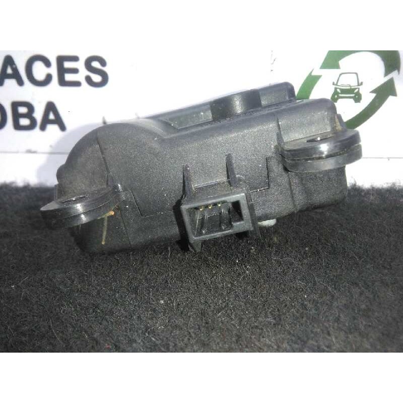 Recambio de motor trampilla calefaccion para renault laguna iii 2.0 dci diesel cat referencia OEM IAM 52410599-A24843A8400001-11