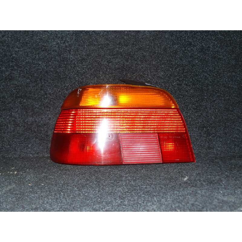 Recambio de piloto trasero izquierdo para bmw serie 5 berlina (e39) 3.0 24v turbodiesel cat referencia OEM IAM  AMBAR 1.SERIE
