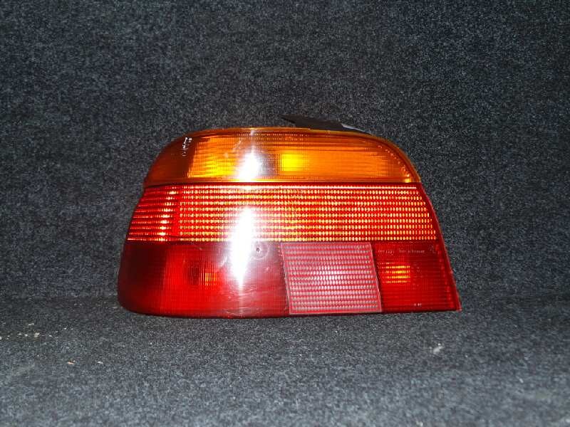 Recambio de piloto trasero izquierdo para bmw serie 5 berlina (e39) 3.0 24v turbodiesel cat referencia OEM IAM  AMBAR 1.SERIE