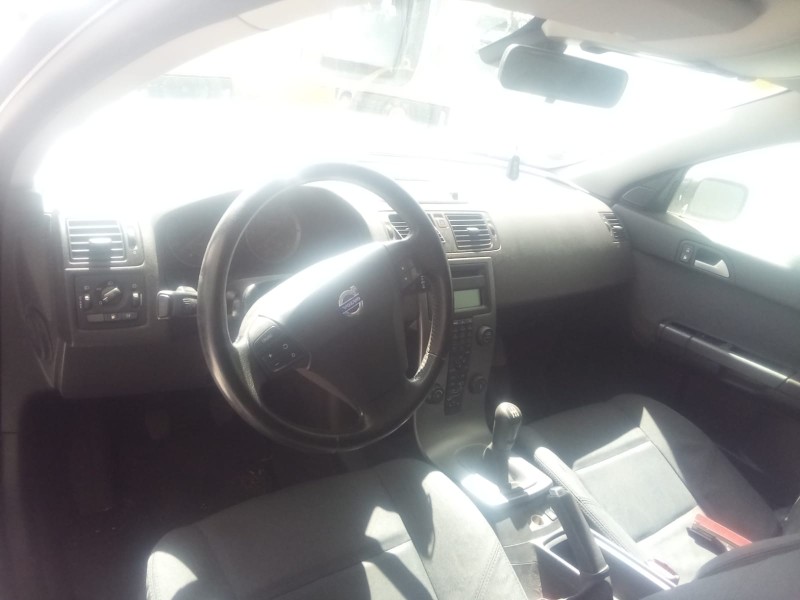 volvo s40 ii (544) del año 2006