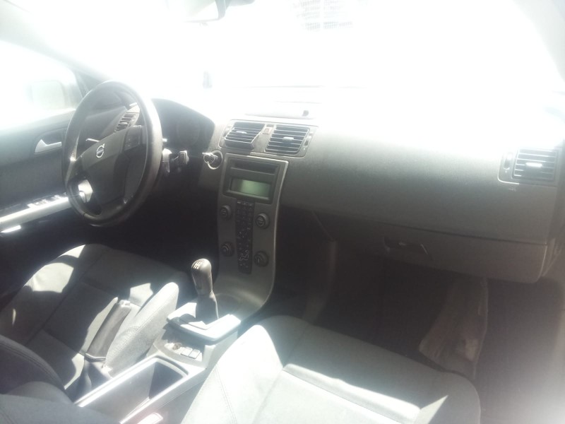 volvo s40 ii (544) del año 2006