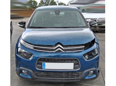 citroën c4 cactus del año 2022 2