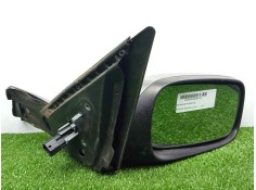 Recambio de retrovisor derecho para saab 9-5 berlina 2.3 cat referencia OEM IAM  ELECTRICO - 3.PINES GRIS