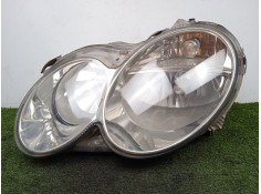Recambio de faro izquierdo para mercedes-benz clase clk (w209) coupe 2.7 cdi 20v cat referencia OEM IAM SINREFERENCIA HALOGENO 0