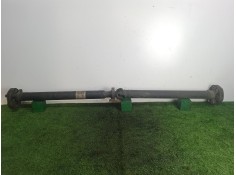 Recambio de transmision central para mercedes-benz clase clk (w209) coupe 2.7 cdi 20v cat referencia OEM IAM 2035106 L1490MM TRA 2