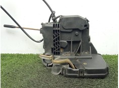 Recambio de cerradura puerta delantera derecha para mercedes-benz clase clk (w209) coupe 2.7 cdi 20v cat referencia OEM IAM 0041