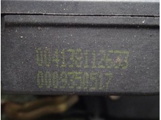 Recambio de cerradura puerta delantera derecha para mercedes-benz clase clk (w209) coupe 2.7 cdi 20v cat referencia OEM IAM 0041 2