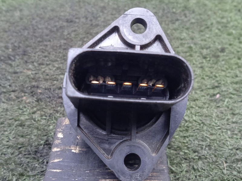 Recambio de caudalimetro para mercedes-benz clase m (w163) ml 270 cdi (163.113) referencia OEM IAM A6110940048  