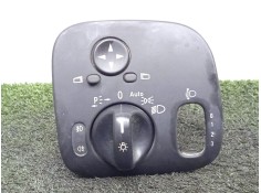 Recambio de interruptor luces para mercedes-benz clase c (w203) berlina 2.2 cdi cat referencia OEM IAM A2035450604-04058519-2440