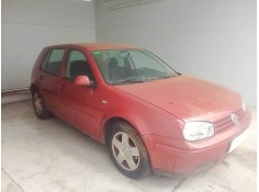 VOLKSWAGEN GOLF IV BERLINA (1J1)