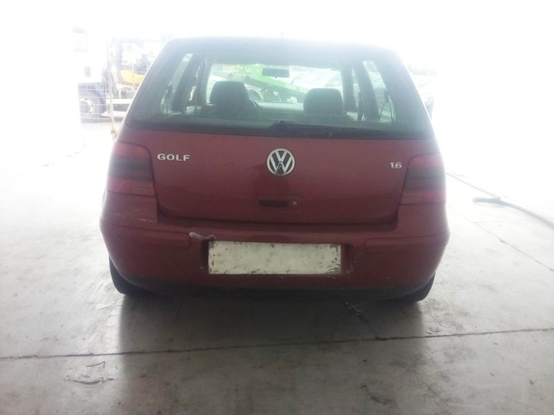 volkswagen golf iv berlina (1j1) del año 1998