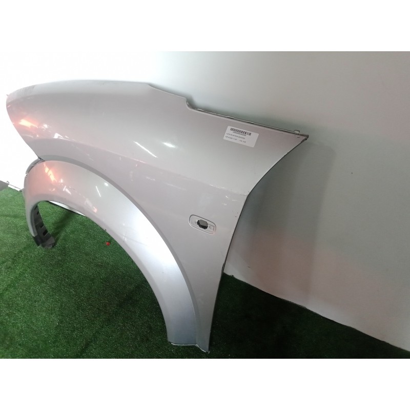 Recambio de aleta delantera izquierda para audi a2 (8z) 1.4 16v referencia OEM IAM   