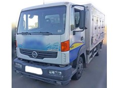 Recambio de puerta delantera izquierda para nissan atleon tk3.95 (80.19) referencia OEM IAM   