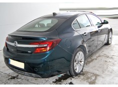 opel insignia a (g09) del año 2016 2