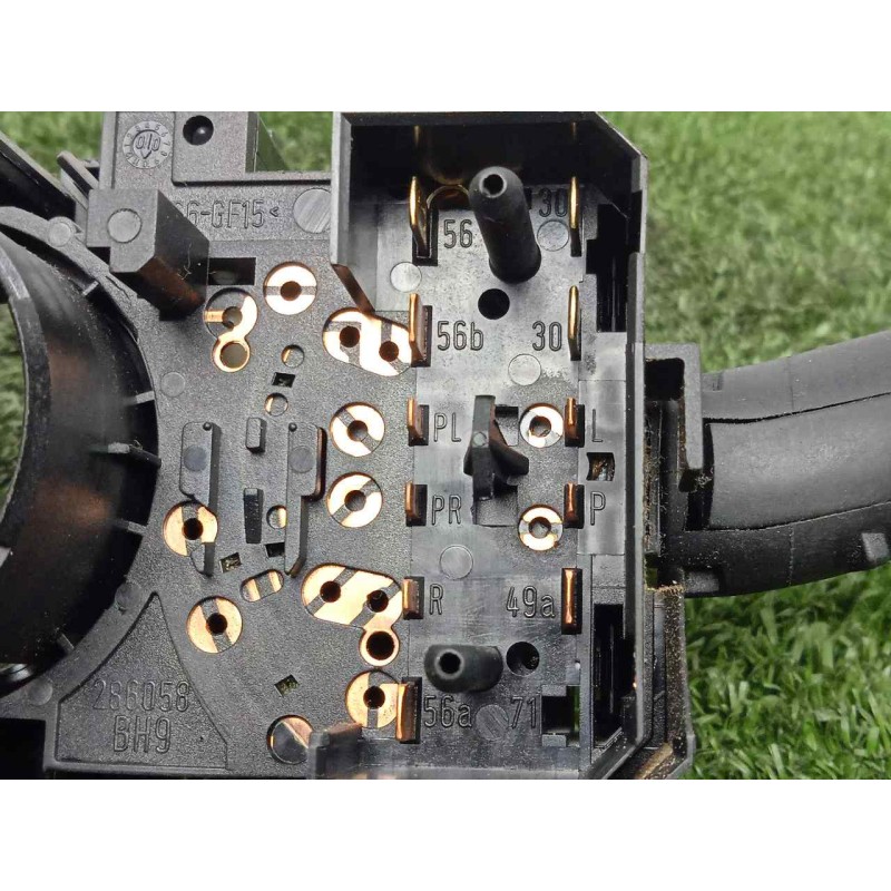 Recambio de mando luces para audi a6 avant (4b5) 2.4 v6 30v referencia OEM IAM 8L0953513G MANDO.DOBLE 