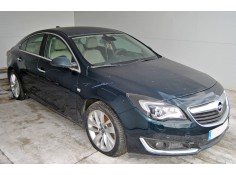 Recambio de puerta delantera derecha para opel insignia a (g09) 1.6 cdti (68) referencia OEM IAM   