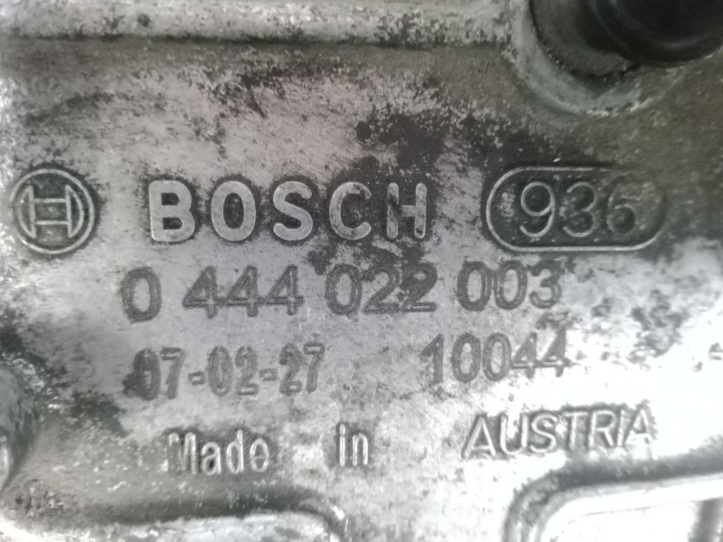 Recambio de centralita motor uce para volvo fl xxx 7.2 diesel referencia OEM IAM 20975638  