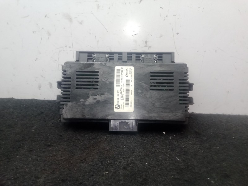 Recambio de modulo electronico para mini mini countryman (r60) one d referencia OEM IAM 61353457429  