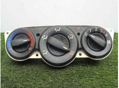 Recambio de mando calefaccion / aire acondicionado para ford focus berlina (cak) 1.8 tddi turbodiesel cat referencia OEM IAM 98A