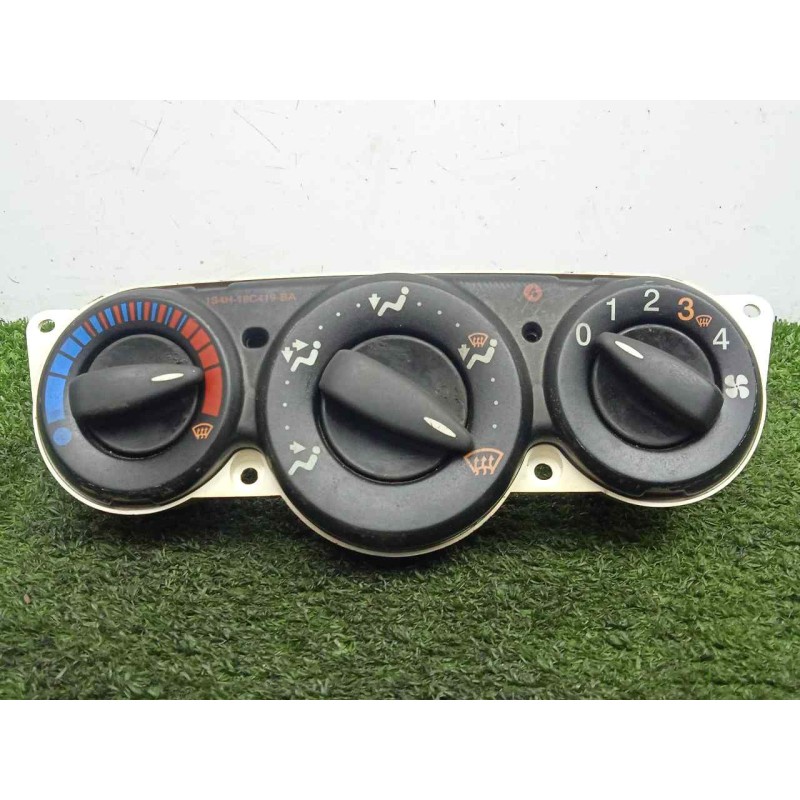 Recambio de mando calefaccion / aire acondicionado para ford focus berlina (cak) 1.8 tddi turbodiesel cat referencia OEM IAM 98A