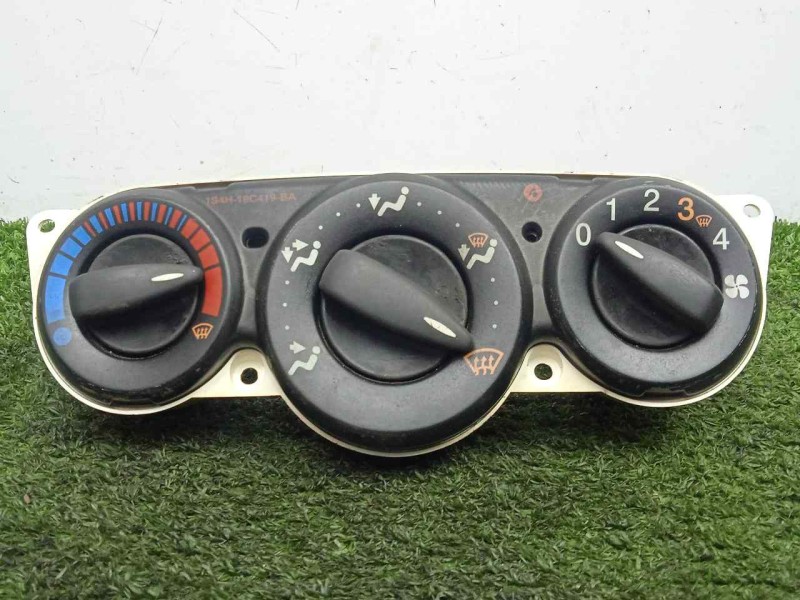 Recambio de mando calefaccion / aire acondicionado para ford focus berlina (cak) 1.8 tddi turbodiesel cat referencia OEM IAM 98A