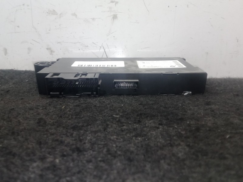 Recambio de modulo electronico para mini mini countryman (r60) one d referencia OEM IAM 928753501-21325500780  