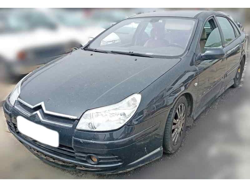 citroën c5 ii (rc_) del año 2005