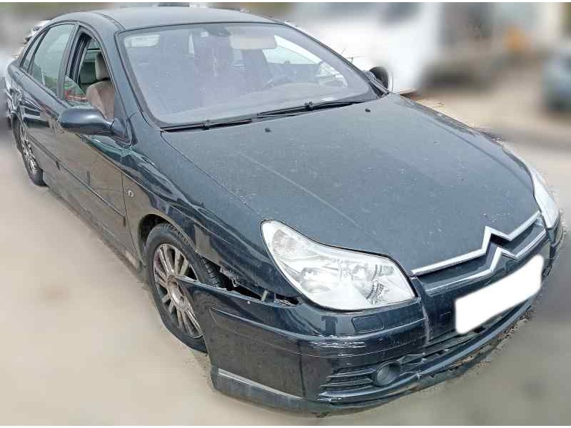 citroën c5 ii (rc_) del año 2005