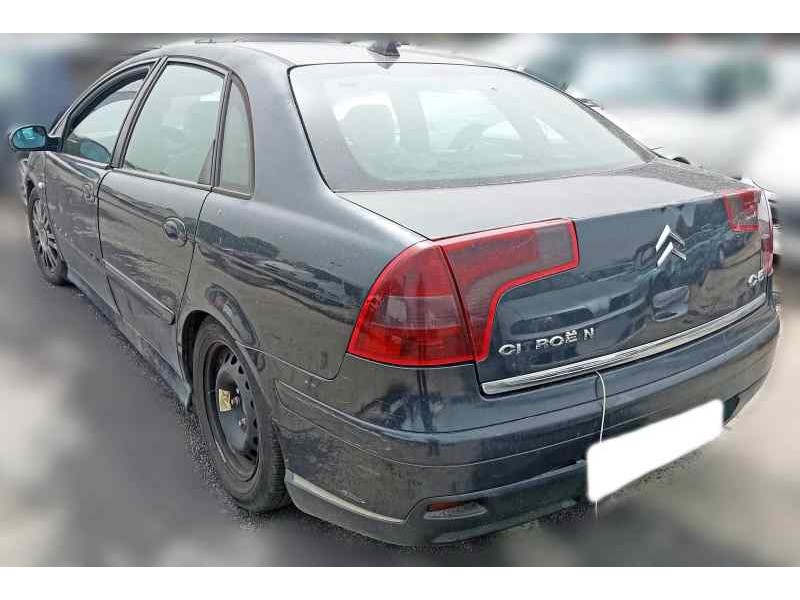 citroën c5 ii (rc_) del año 2005