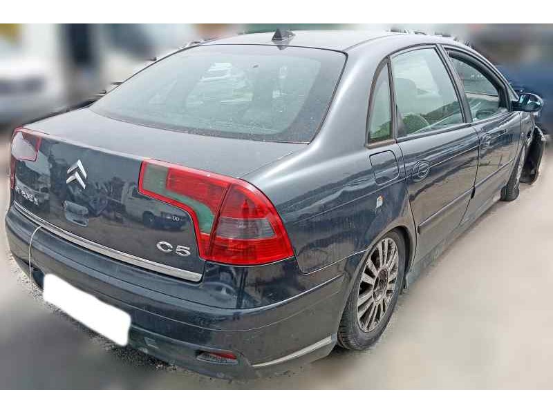 citroën c5 ii (rc_) del año 2005