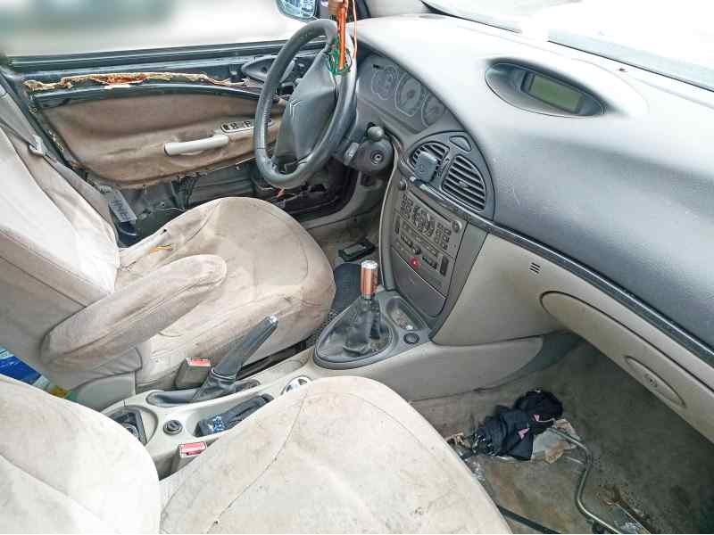 citroën c5 ii (rc_) del año 2005