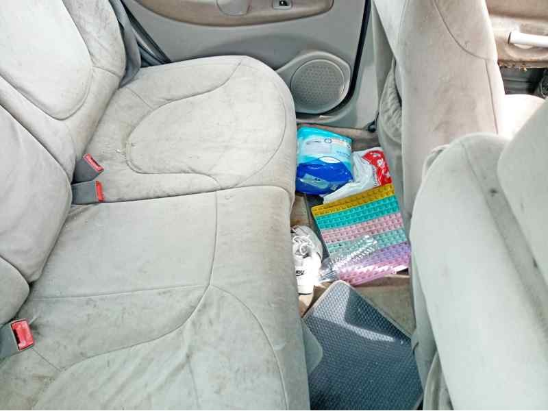 citroën c5 ii (rc_) del año 2005