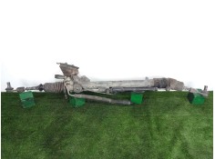 Recambio de cremallera direccion para audi a4 avant (b5) 2.8 quattro referencia OEM IAM 8D1422105A ZF - L1300MM - CON.TARAS ASIS