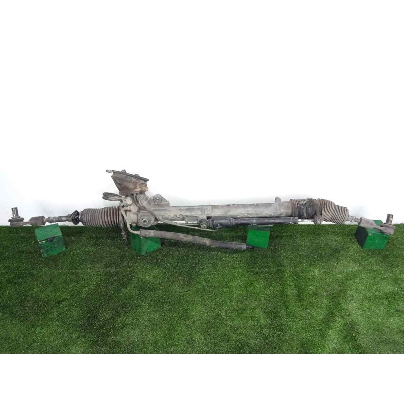 Recambio de cremallera direccion para audi a4 avant (b5) 2.8 quattro referencia OEM IAM 8D1422105A ZF - L1300MM - CON.TARAS ASIS
