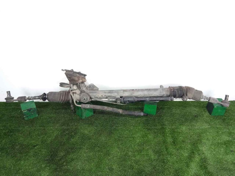 Recambio de cremallera direccion para audi a4 avant (b5) 2.8 quattro referencia OEM IAM 8D1422105A ZF - L1300MM - CON.TARAS ASIS